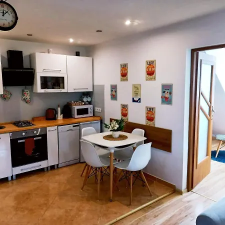 Apartman Korona Świeradów-Zdrój