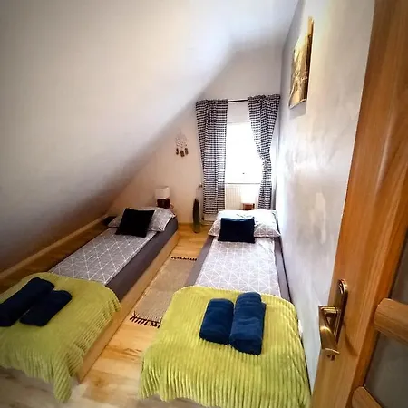 Διαμέρισμα Korona *
