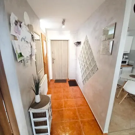 Apartman Korona