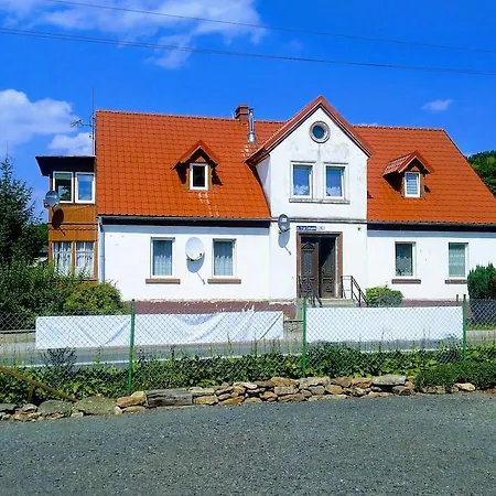 Apartman Korona Świeradów-Zdrój