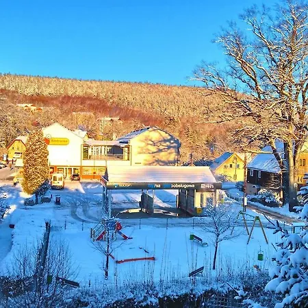 Korona Świeradów-Zdrój