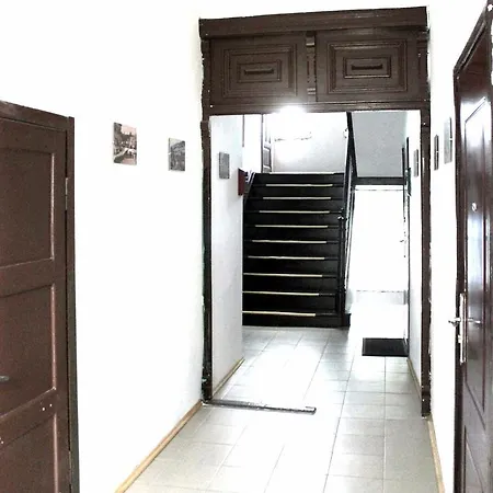 Korona Apartman Świeradów-Zdrój