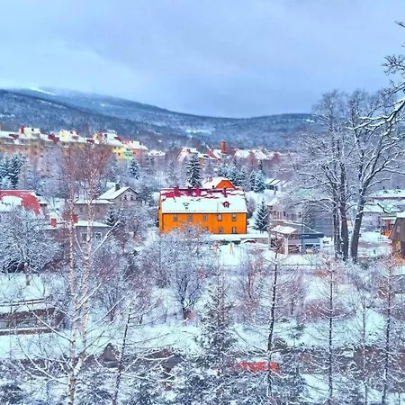 Korona Apartment Swieradow-Zdroj