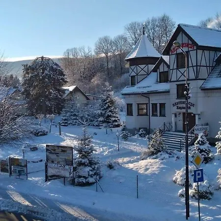 Korona Appartamento Świeradów-Zdrój