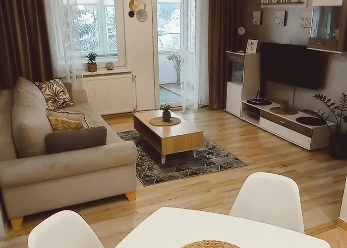 Appartamento Korona Świeradów-Zdrój