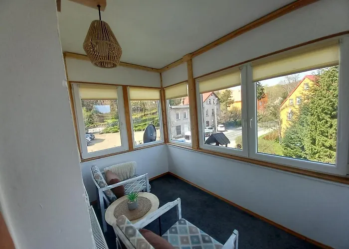 Apartment Korona Swieradow-Zdroj