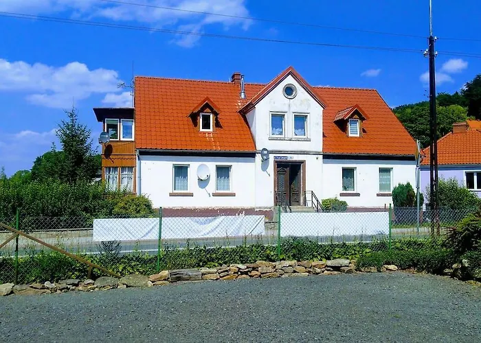 Apartment Korona Swieradow-Zdroj