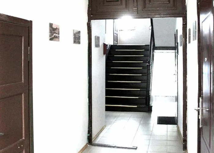 Korona Apartment Swieradow-Zdroj